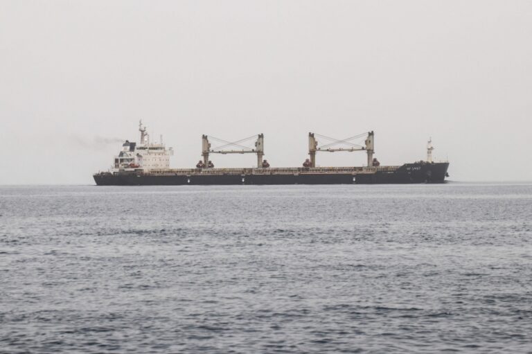 Yemen govt says Houthis planning to impose fees for Red Sea transit