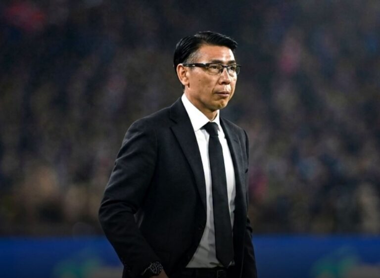 Interim head coach Tan Cheng Hoe admits Malaysia have tough Asean Fifa Cup task after landing hosts Indonesia
