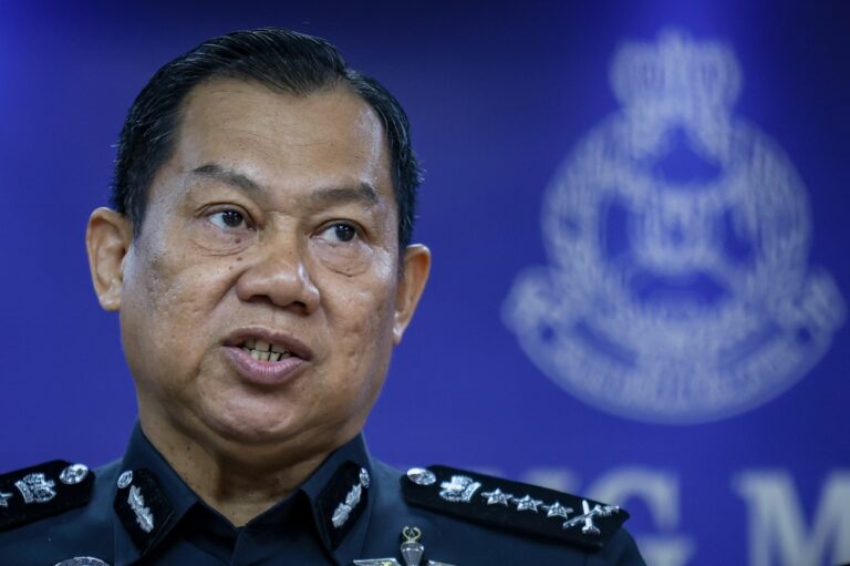 One twin dead, one survives: Johor cops arrest college student and boyfriend over newborn’s murder in Kluang toilet