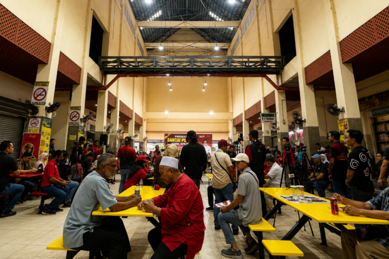 As polling day nears, what’s on Negeri Sembilan voters’ minds?