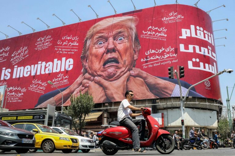 Pakistan says US-Iran negotiations ‘ongoing’ on de-escalation, Hormuz