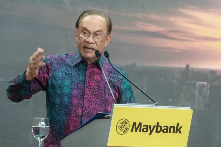 Parliament to hold special sitting on Tabung Haji RCI report on Aug 11, says Anwar