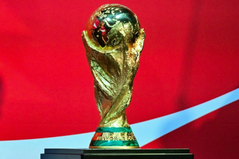 ‘The World Cup is not for sale’: Uefa draws the line over Fifa’s private investor plan