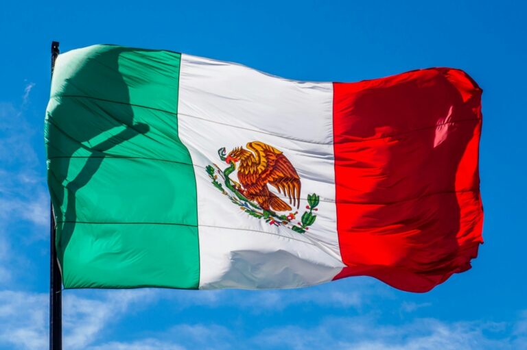 Mexico captures alleged mastermind behind killing of ‘Robin Hood’ mayor