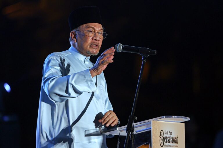 ‘We’ve waited long enough’: PM vows ‘no more cover-ups’ on the Tabung Haji RCI