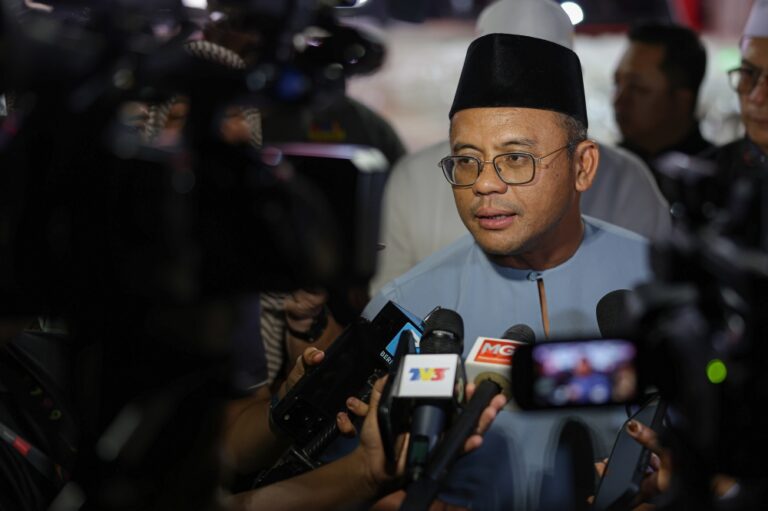Selangor Speaker to clarify assemblyman’s status on Aug 3, says MB