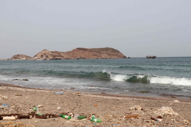 Saudi Arabia rallies 14 nations to to protect key Red Sea shipping route