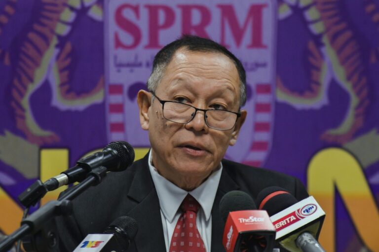 MACC begins Tabung Haji RCI probe, sends eight officers to review documents
