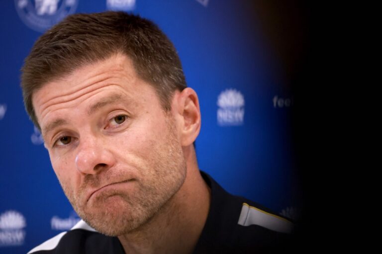 ‘Not in private hands’: Chelsea boss Xabi Alonso joins backlash against Fifa’s investment plan