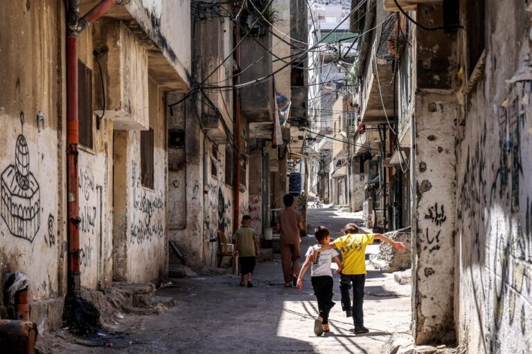 Who moves first? The central problem facing the new Gaza agreement