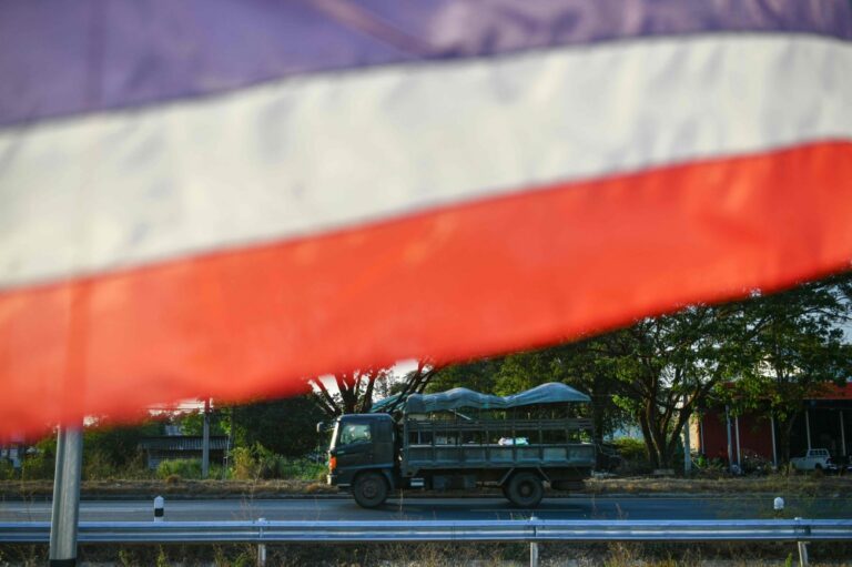 Deadly attacks prompt Thailand to rethink peace dialogue with Barisan Revolusi Nasional