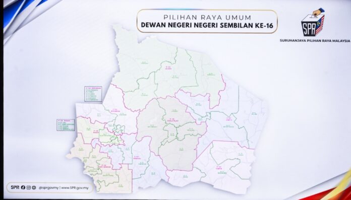 Negeri Sembilan votes today: 10 seats to watch in pivotal state election