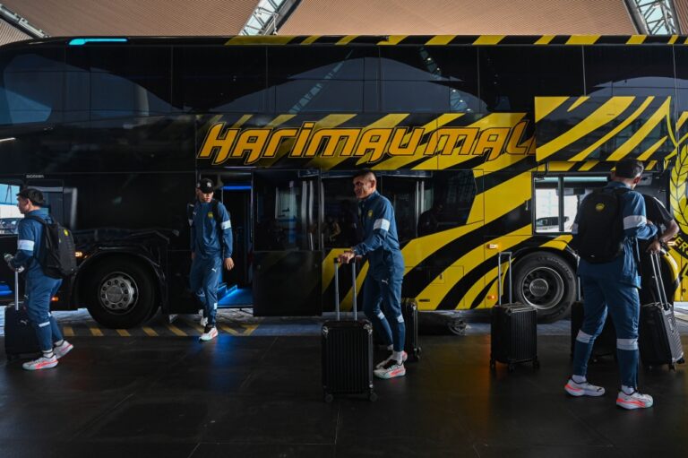 Pundits see Asean Fifa Cup as chance for Harimau Malaya to restore pride