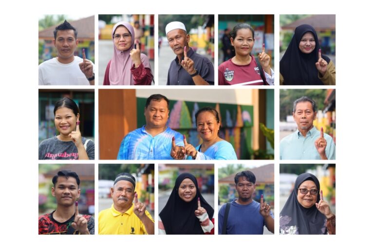 Negeri Sembilan polls: BN ahead in 10 seats, Pakatan up in five