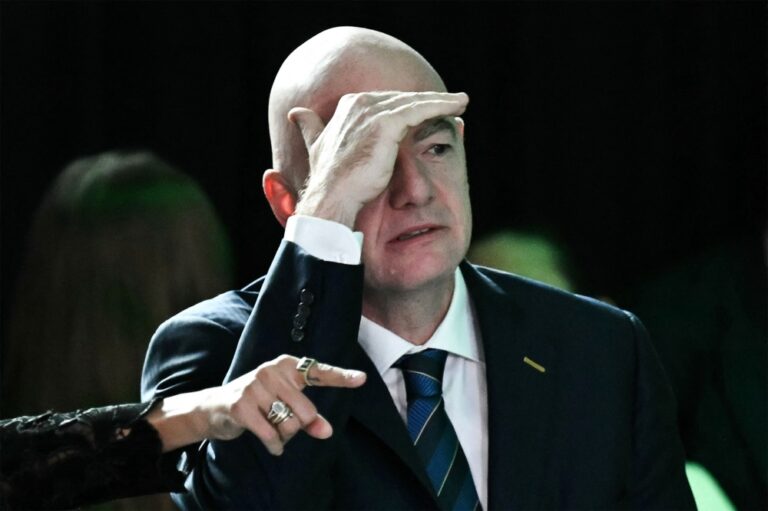 German football body demands Fifa culture change after World Cup investment plan collapse