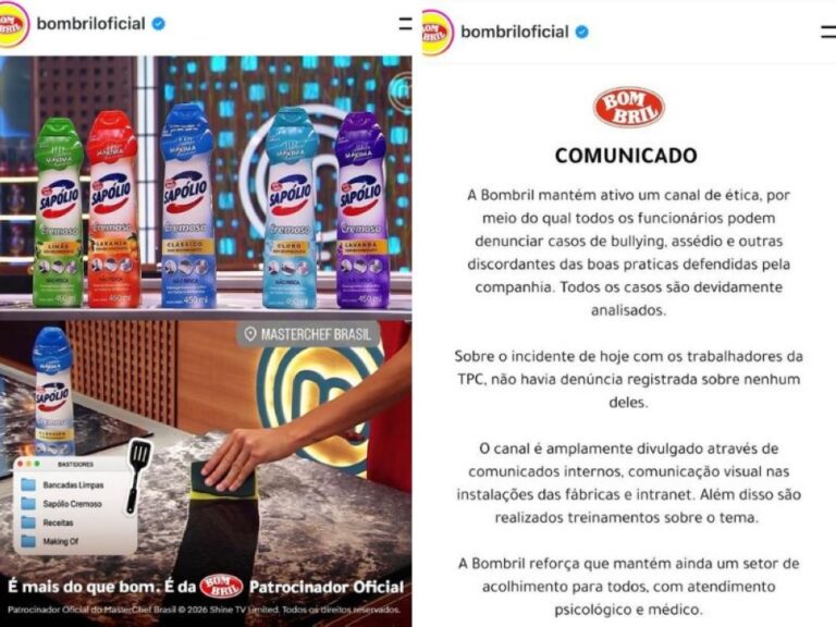 Brazil factory worker kills three in stabbing before dying by suicide in Brazil 