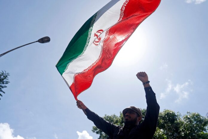 ‘Nothing but a new lie’: Iran media denies Trump claim Tehran asked US not to strike