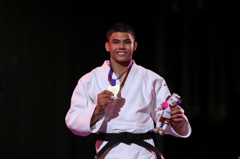 Malaysia’s Glasgow 2026 campaign sees judo breakthrough, velodrome setback