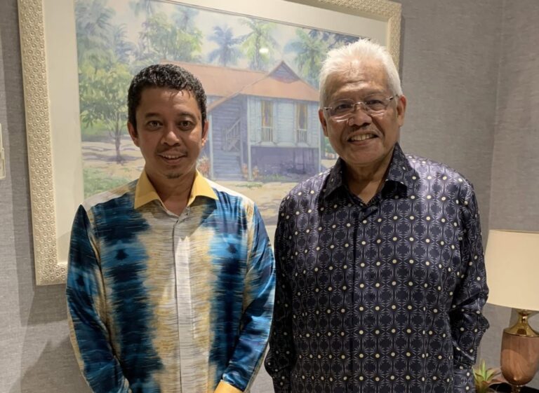 Melaka Opposition leader expects BN-Perikatan talks soon on state election pact