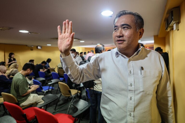 Loke resigns as Negeri Sembilan DAP chairman after state election defeat, stays on as party sec-gen