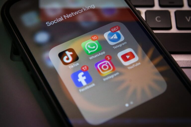 Social media age verification rules in force since June 1, says Communications Ministry