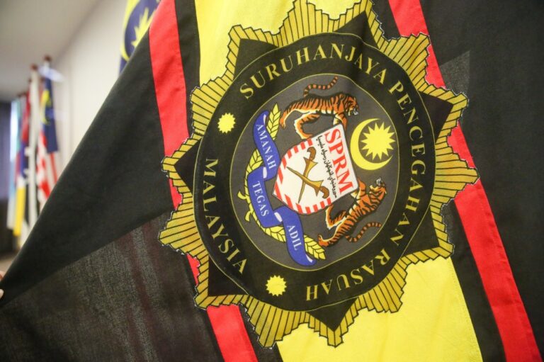 MACC detains former estate manager over RM8m rubber sapling supply probe linked to Tabung Haji RCI