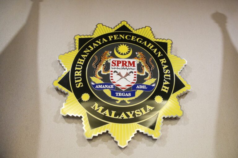 Tabung Haji RCI: Design firm director arrested over RM300,000 ‘renovation bribes’