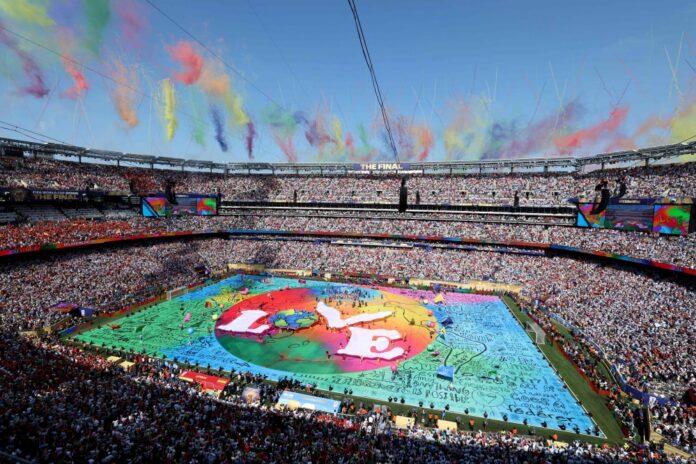 Fifa faces fresh scrutiny as US World Cup cities chase promised payments