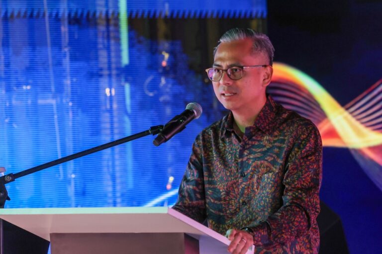 Fahmi calls for stronger cybersecurity, trusted AI adoption to drive Malaysia’s digital future