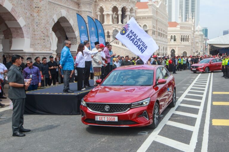 Taxi drivers can replace vehicles with models other than Proton S70, says APAD