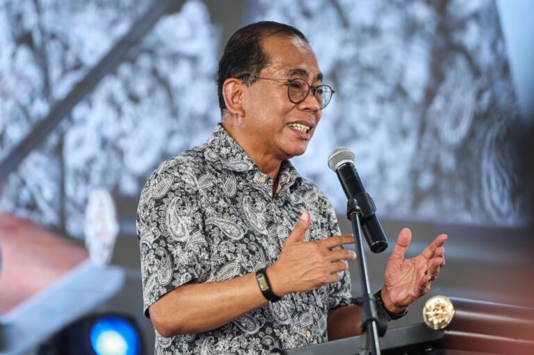 Malaysia, Cambodia strengthen defence ties, cooperation in AI and drone technology