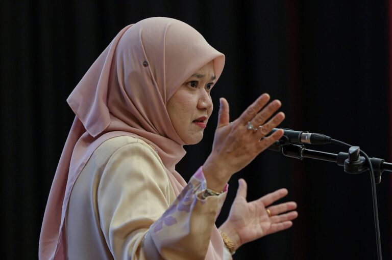 Education minister challenges vocational students to use drones to improve school security