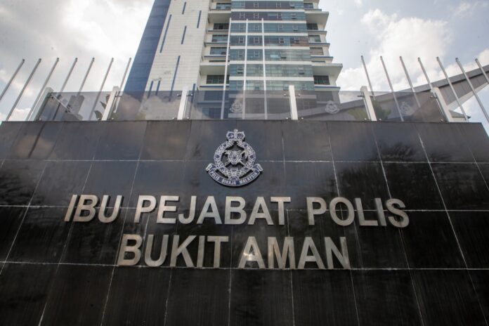 If police stop you in Malaysia, here's what you should know