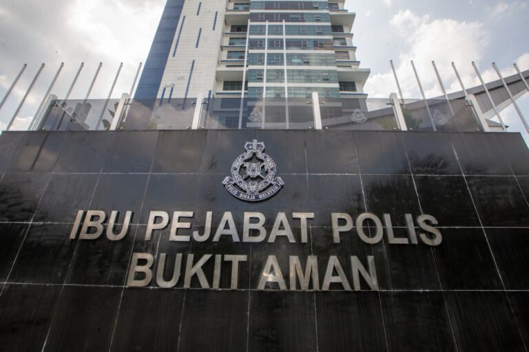 If police stop you in Malaysia, here’s what you should know