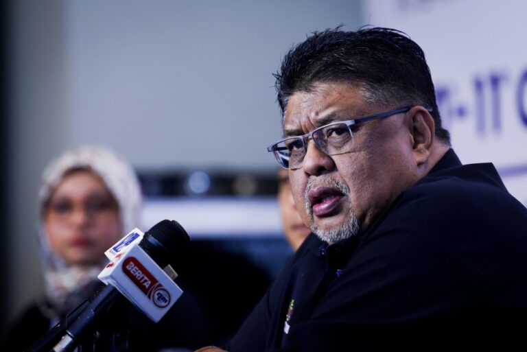 Any Melaka BN election deal must be made official, says state party chief
