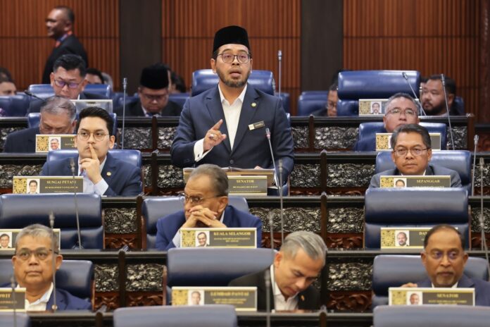 Tabung Haji’s RM10b hole could have been avoided if BNM warnings were heeded, Dewan Rakyat told