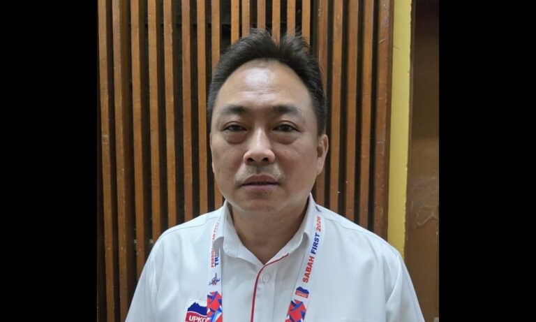 Upko leader backs call for Sabah, Sarawak to secure one-third of parliamentary seats