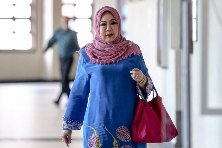 Former auditor-general says ‘right to be heard’ denied after not called to testify by Tabung Haji RCI