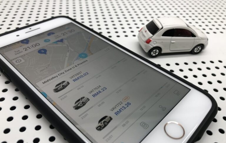 On-demand car sharing platform, Socar is shutting down in Malaysia after 8 years of operations.