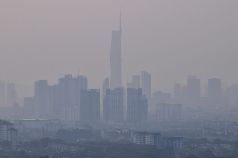 Haze returns: What Malaysians need to know as air quality deteriorates
