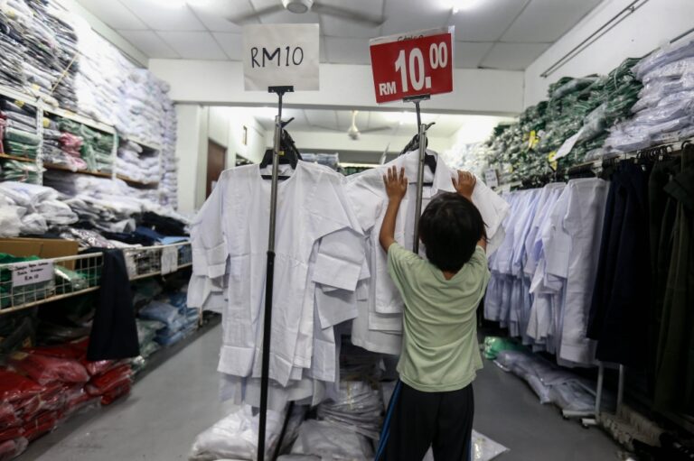 Room to grow: 524 classroom projects worth RM668m in the works for 2027