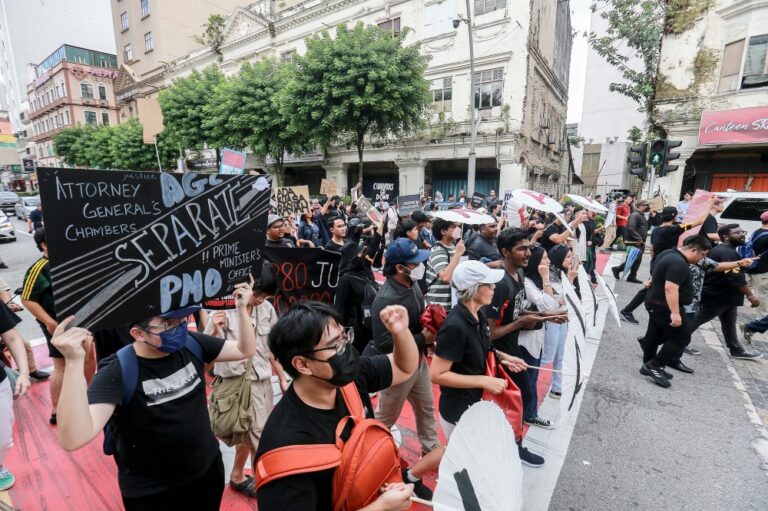 UUCA explained: Malaysia’s 55-year-old campus control law and the repeal now on the table