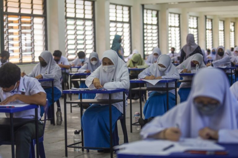 SPM 2026 written exams set November 23 to December 17, oral and practical earlier