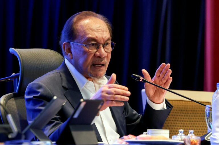 Anwar: Tabung Haji probes stretch beyond RCI, enforcement ordered to act fast, firm, fearless
