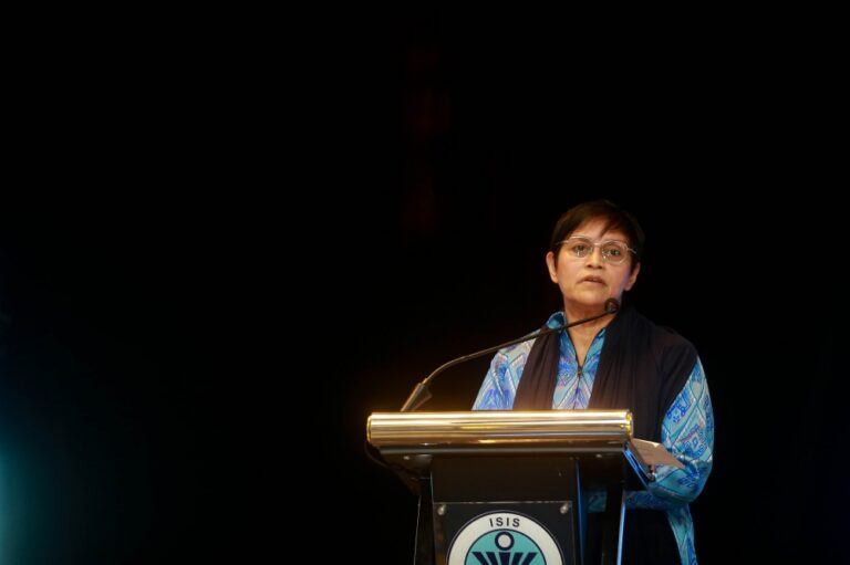 Law minister: Government considering review of Official Secrets Act, ready to table the AG-PP bill in Parliament