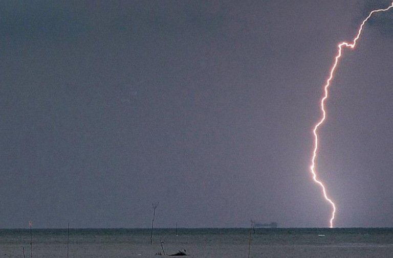 Heavy rain, strong winds forecast in multiple states, MetMalaysia issues evening alert