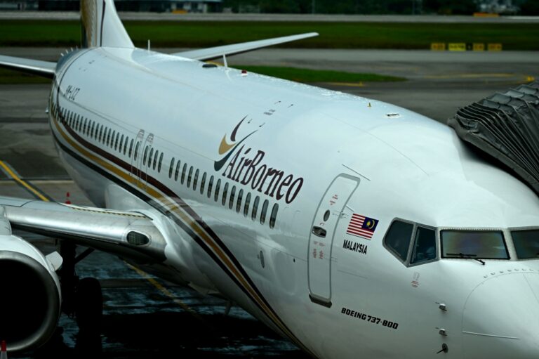 Sarawak eyes direct Kuching–Jeju flights as AirBorneo expands regional tourism links