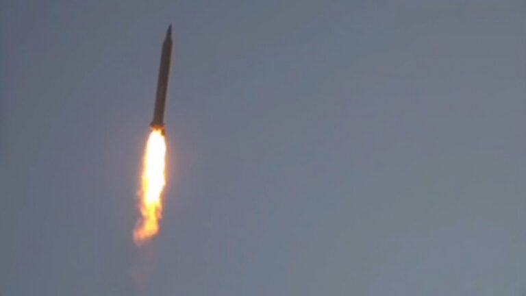 UAE claims Iran shot two missiles at Gulf shipping, suspends ties with Tehran