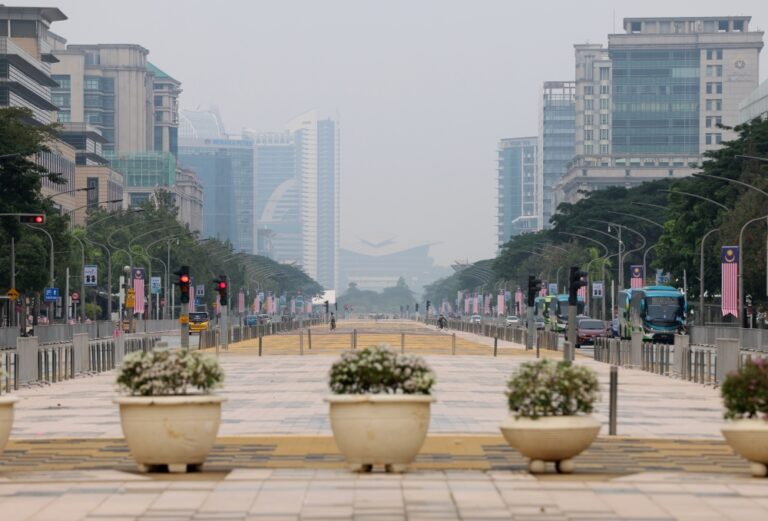 Beyond the naked eye: What PM2.5, haze’s invisible threat, means for your health