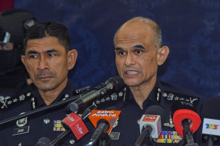 Police probe whether stress played role in Hulu Selangor teacher’s death